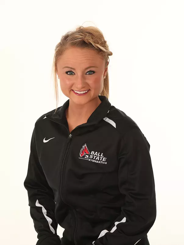 Sarah Ebeyer 2016-17