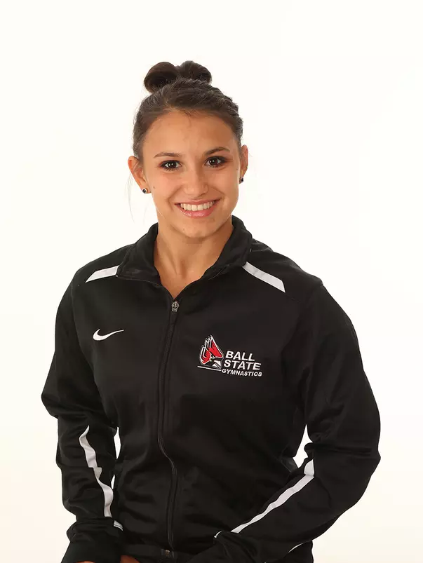 Sydney Finke 2016-17