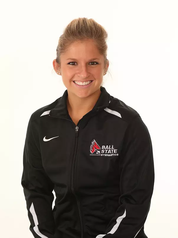 Baylee Bell 2016-17