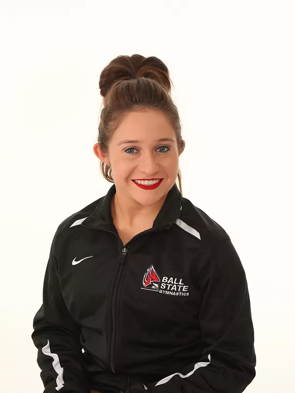 Kaitlyn Menzione 2016-17