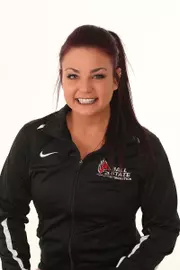 Kayla Beckler 2016-17