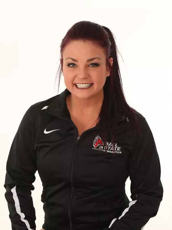 Kayla Beckler 2016-17
