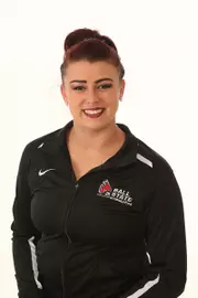 Madison Howell 2016-17