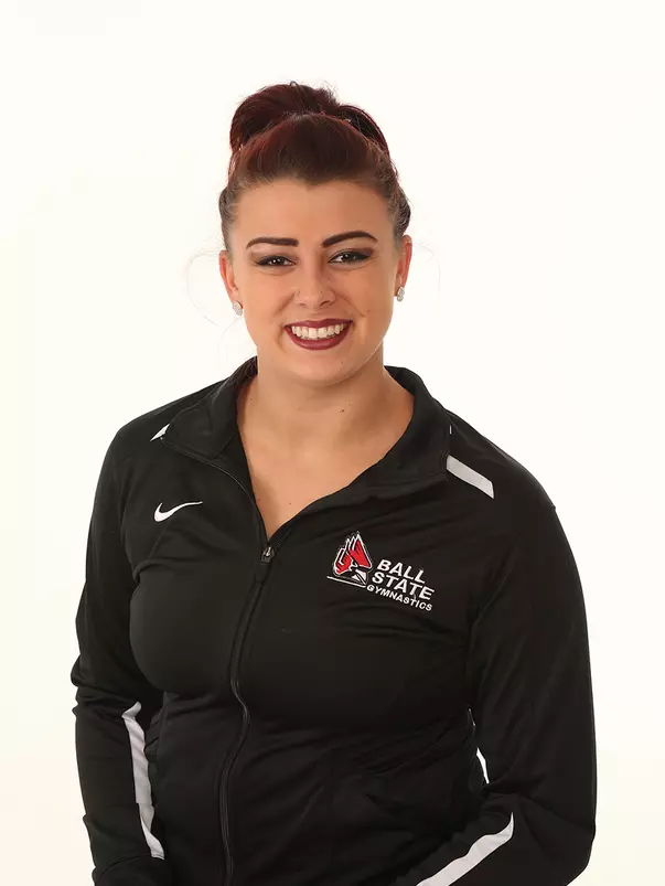 Madison Howell 2016-17