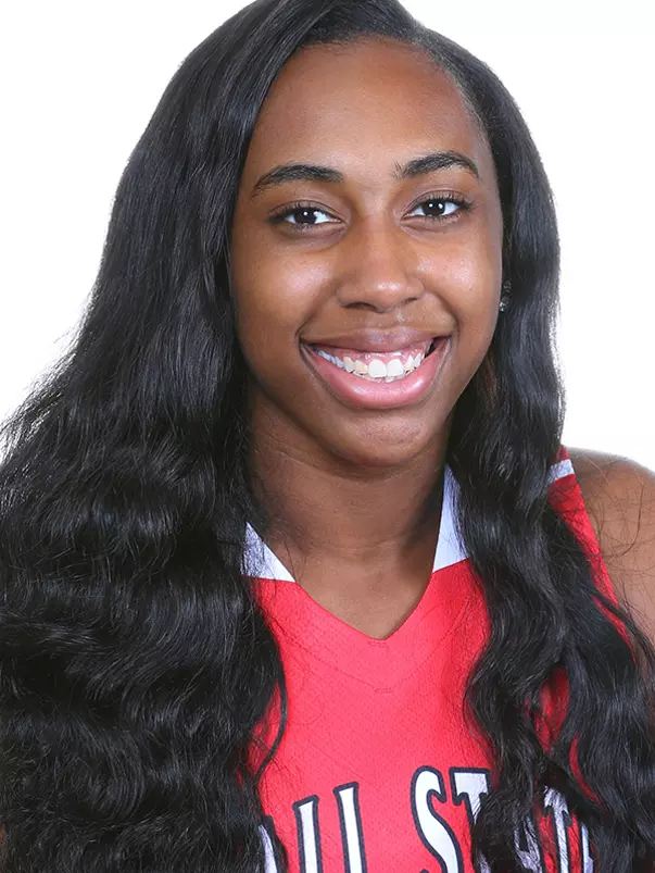 Aliyah Walker