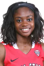 Brionna Simond