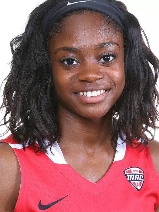 Brionna Simond