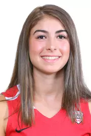 Lucia Fernandez
