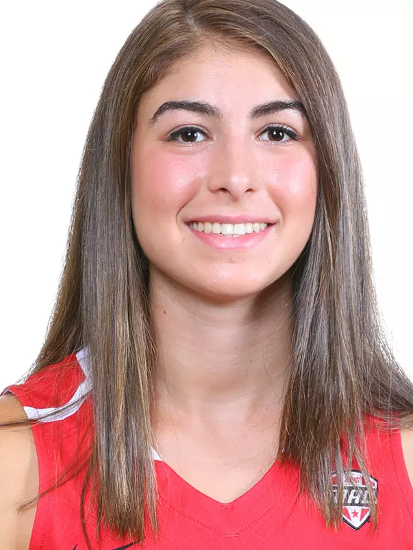 Lucia Fernandez