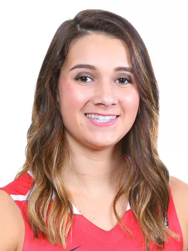 Megan Walton