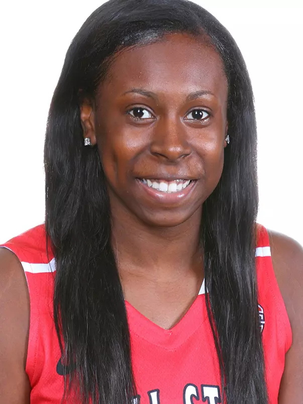Nakeya Penny