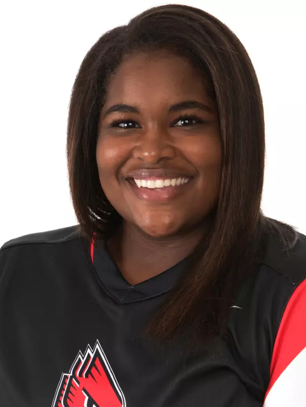 Janae Hogg