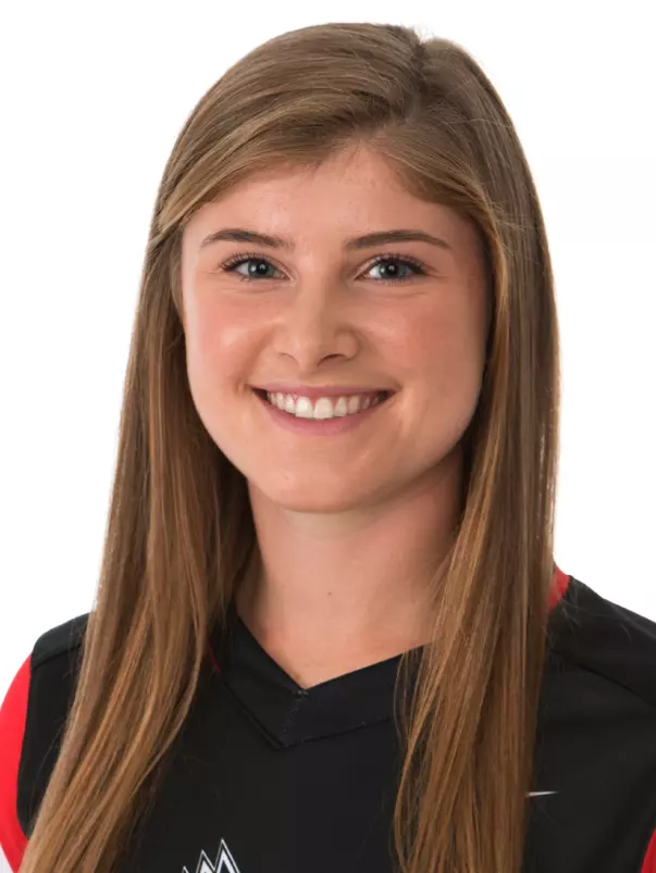 Olivia Huffman