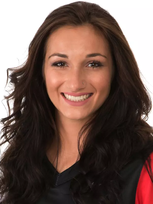Darcie Huber