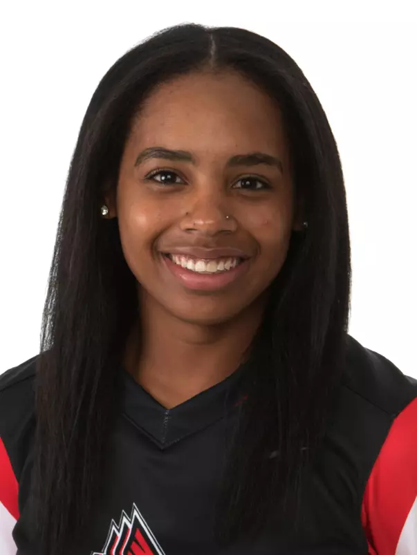 Aeshia Miles
