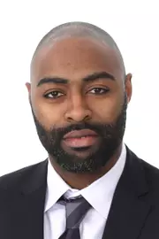 Chevis Jackson