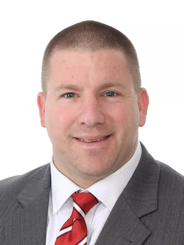 Tim Daoust