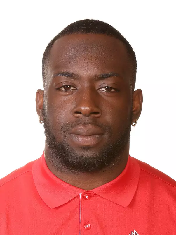 Jeremiah Jackson