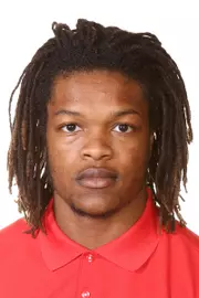Lamont McPhatter