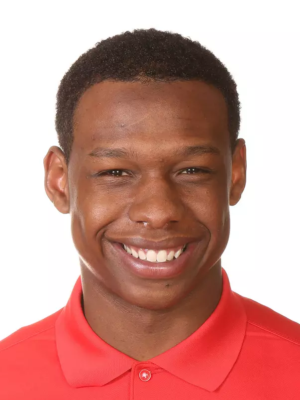 Jordan Hogue