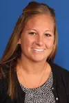 Audrey McDonald-Spencer