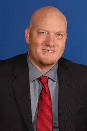 Ryan Patterson