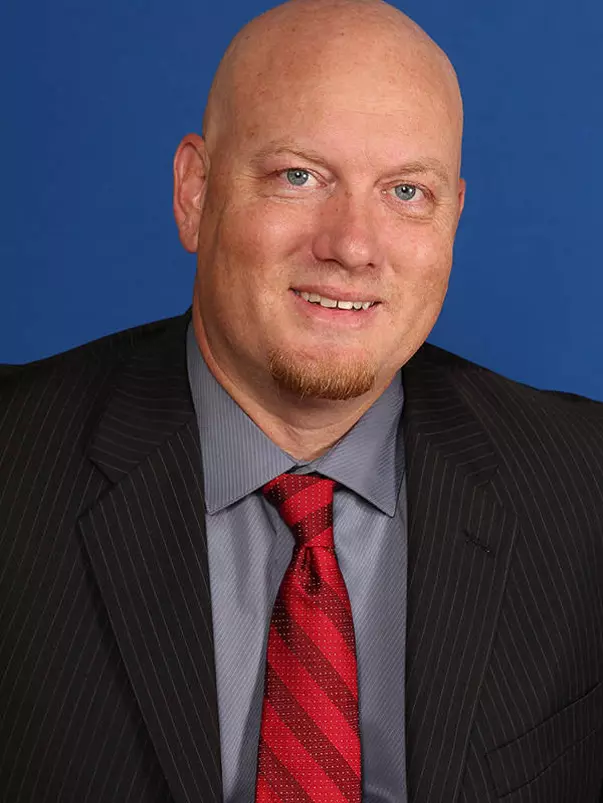 Ryan Patterson