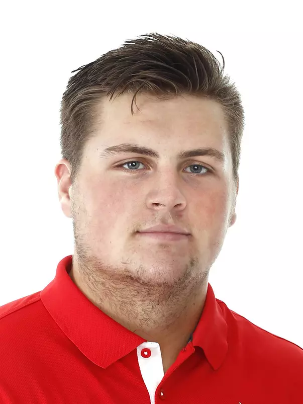 Chase Krauter
