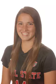 Gabby Veldman