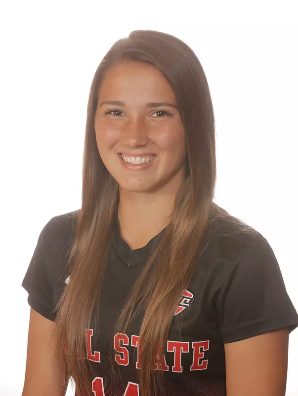Gabby Veldman
