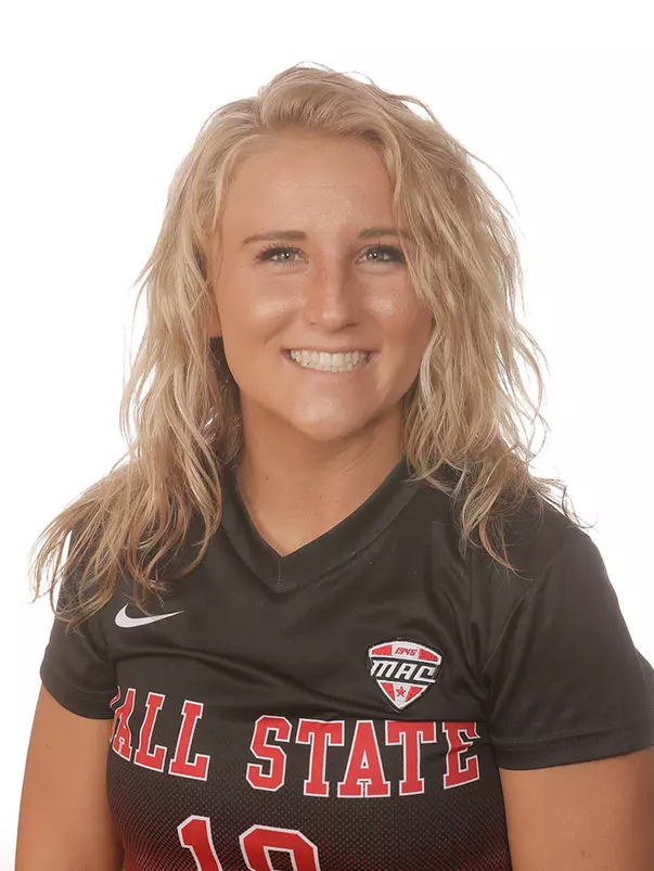 Emily Scott