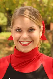 Dana Roth