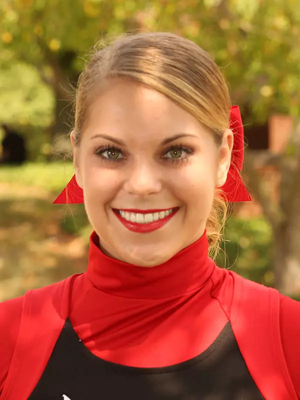 Dana Roth