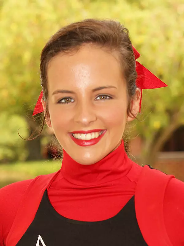 Brianna Martin