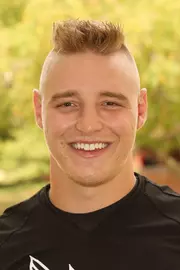 Chaz Davis