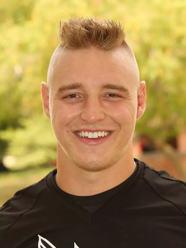 Chaz Davis