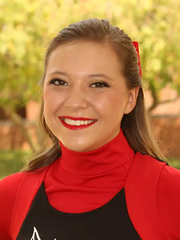 Abi Jo Minton