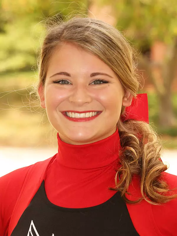 Abigail Geary