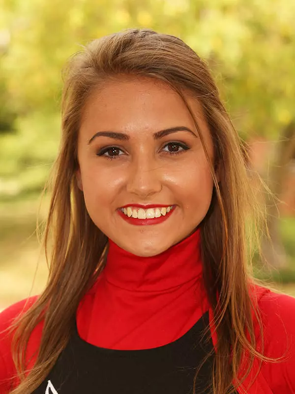 Morgan Duke