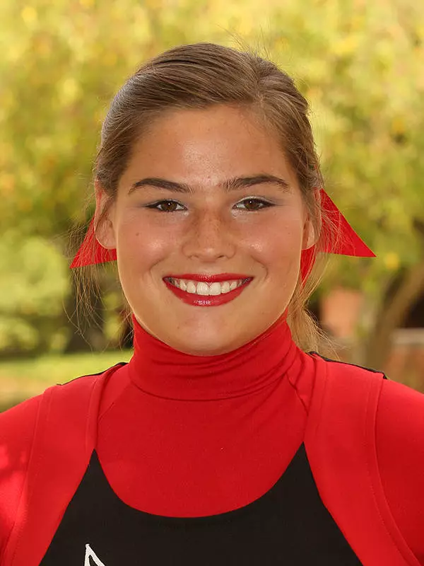 Emmy Green