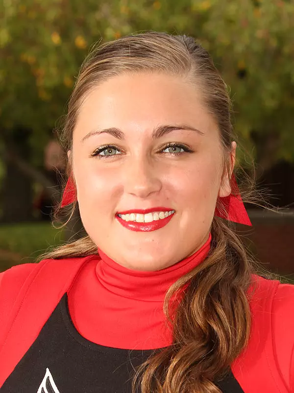 Brooke Hupp