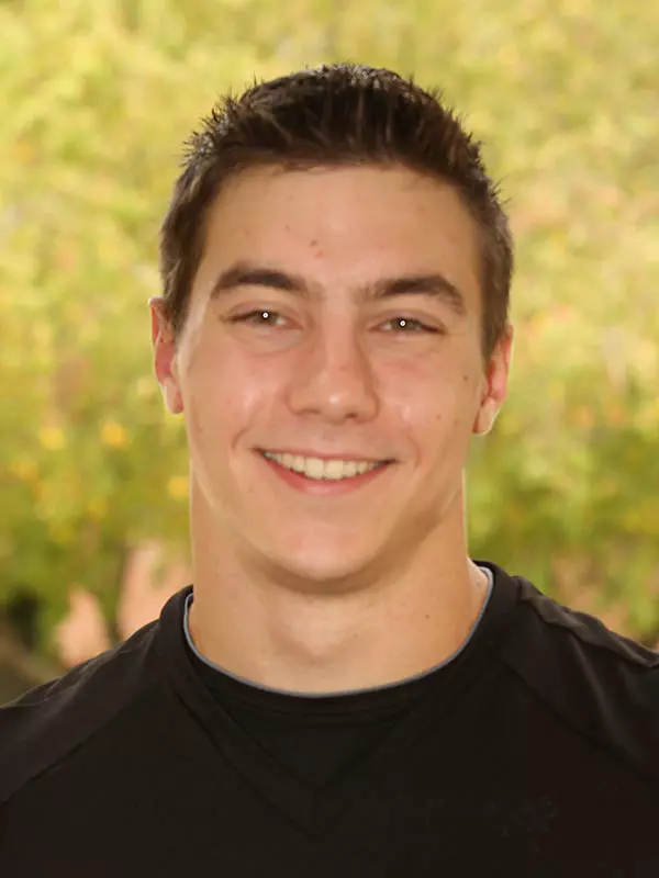 Zac Torrey