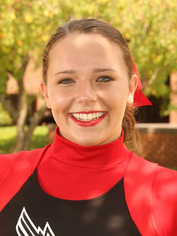 Kylie O'Shea