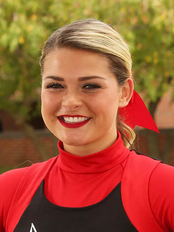 Abbey Polaski