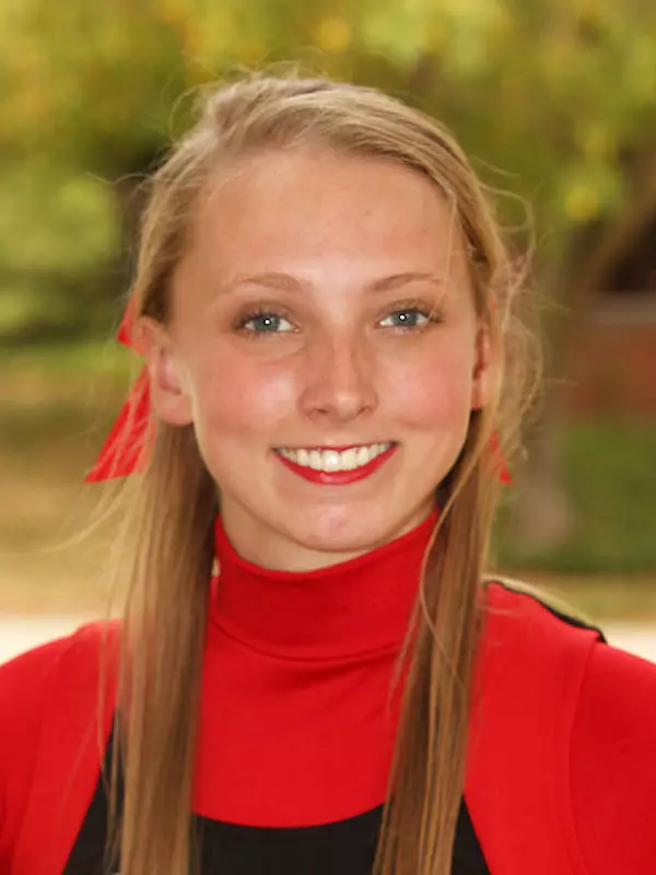 Morgan Stinson