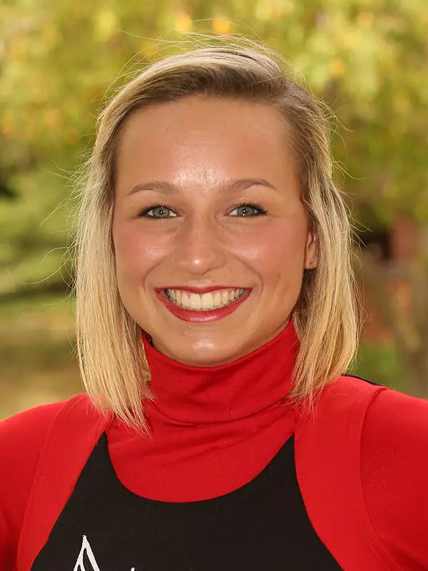 Kristen Norville