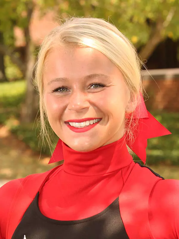 Lexi Miller