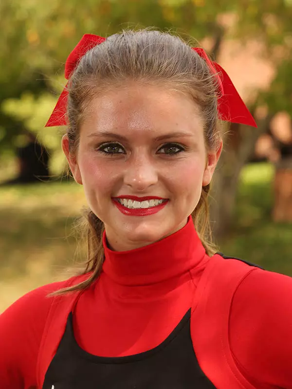 Halie Vitali