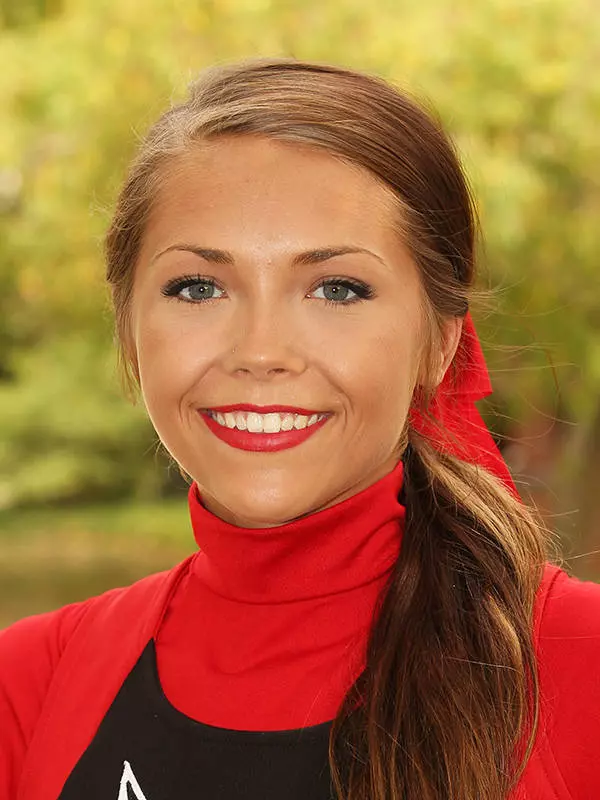 Chantal Kimmerling