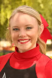 Sarah Jones